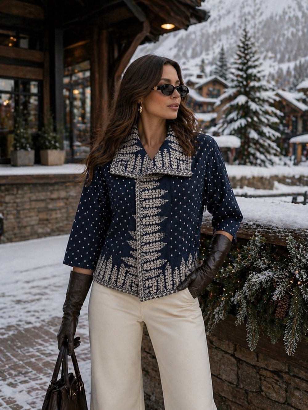 bcbgmaxazria wool blend blazer S